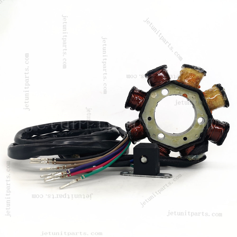 Jetunit JEJ01KW0001 Stator For Kawasaki Jetski 210033729 750 SX 2