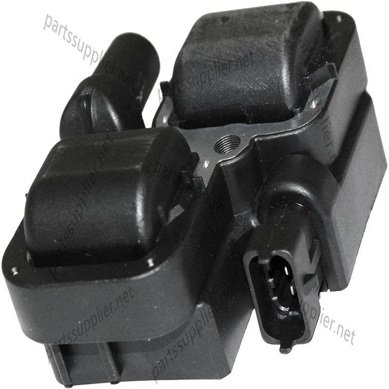 Ignition Coil Compatible With Polaris Ranger Rzr 800 4X4 Efi 2008-2014