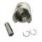 Pro Piston Kit w/Riken Rings Replaces OEM 6H3-11636-01 6H3-11636
