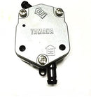 6E5-24410 Fuel Pump For Yamaha Outboard Motor 2T 115HP to 300HP LZ V4 V6  6E5-24410-10 8mm Fuel Connector 6E5-24410-00