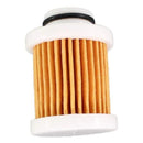 10PCS 6D8-WS24A-00 40-115Hp 30-115 Hp 4-Stroke Fuel Filter For Yamaha F50-F115 Outboard Engine Filter 6D8-24563-00-00
