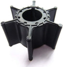682-44352-01 Water Pump Impeller for Yamaha 9.9HP 15HP old model Outboard Engine Boat Motor 682-44352