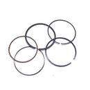 66M-11603 Piston Ring Std For Yamaha Outboard Motor 4T F9.9;F15 Parsun F15-07020002 /3/4 ;66M-11603-00;66N-11603-00