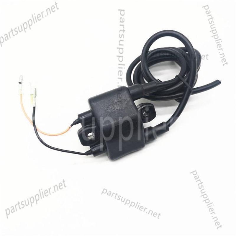 Ignition Coil For Mercury 40,50HP 392-825101T,339-825101T