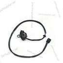 Jetunit JE-220001B Spull Sensor Ckp Beat for Honda PCX125-I(2010-2013) 31220-KWN-901