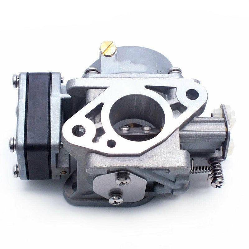 803687A Carburetor For Mercury Outboard Motor Parts 8HP 9.8HP SEAPRO 2 cylinder Outboard Engine 803687A1
