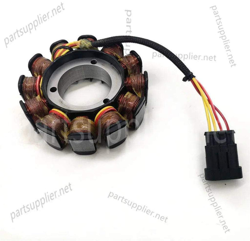Stator For Johnson Evinrude OMC Outboard 2010-2012 15-30HP 0586918