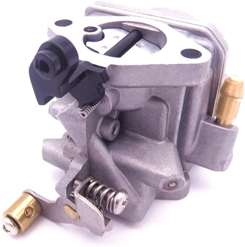 6BX-14301 Carburetor For Yamaha Outboard Parts 4 Stroke 6BX 6BV series Parsun F6-04060000 6HP 6BX-14301-10