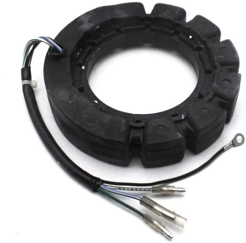 832075A17 (C117) CDI Electronics For Mercury Outboard Stator 2,3 & 4 Cyl 16 amp Outboard Motor