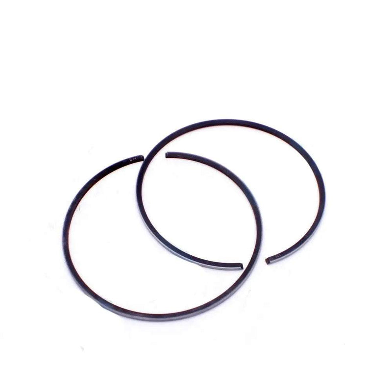 688-11604 Piston Ring Set +025 for Yamaha Outboard Parts 2T 75HP 85HP 90HP Parsun T85 688-11604-00 688-11604-A0