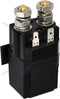 102865901 1028659-01 SU60-2122P 48V Precedent Slotted Solenoid Assembly Compatible with Club Car New Model DS & Precedent