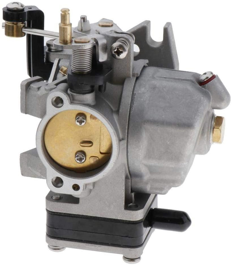 684-14301 Carburetor For Yamaha Outboard Motor 9.9HP 15HP 2T Old Model 6E8-14301-00 684-14301-03 6E8-14301