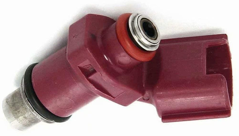 Fuel Injector 6D8-13761-00 For Yamaha Outboard 80BEL 75-90HP 4 Stroke 6D8-13761