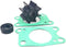 06192-ZV1-C00 New Water Pump Impeller Service Kit for Honda Outboard BF5A 18-3278
