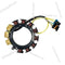 Stator For Mercury 16amp 2,3,4Cyl 25-60HP 174-2387 398-852387A 4,398-852387T 7