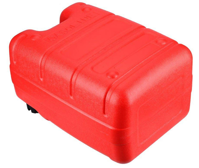 6YJ-24201-10-00 Outboard Fuel Tank (24L) with Fuel Pipe Assy 61J-24360-00 For Yamaha Outboard Engine