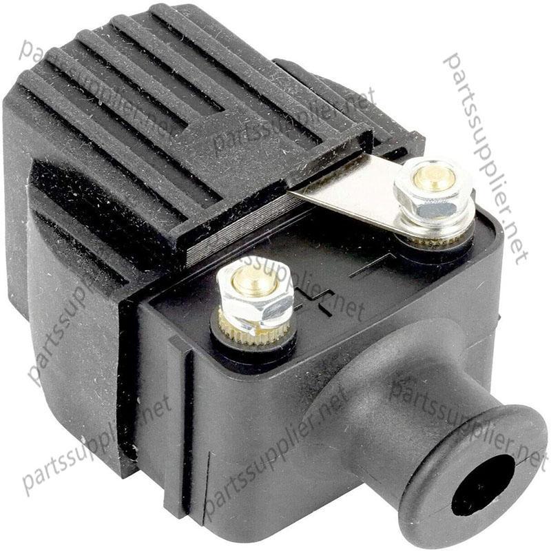 Ignition Coil Compatible With Mercury Outboard 4Hp 4-Hp 4 Hp Engine 1978-1980