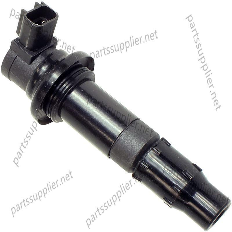 Ignition Coil Compatible With Yamaha Yz250F Yz 250F 2003-2009