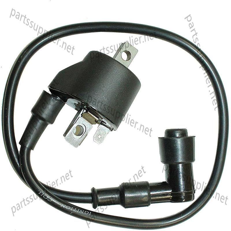 Ignition Coil Compatible With Polaris Trail Boss 250 2X4 4X4 1988-1999
