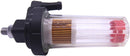 60C-24560 Fuel Filter For Yamaha Outboard Motor 4T 75HP to 100HP 60C-24560-00;60C-24560-10