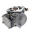 6G1-14301-01 Carburetor Assy For Yamaha 6HP 8HP 2 Stroke Outboard Engine Boat Motor aftermarket parts 6G1-14301-10 6G1-14301