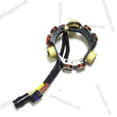 Stator Assy For Johnson Outboard 3/6AMP 2&3Cyl. 584548 173-4821