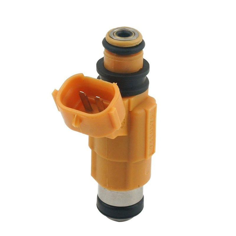 63P-13761 Fuel Injector For Yamaha F150 Four Stroke Outboard Motor 63P-13761-00