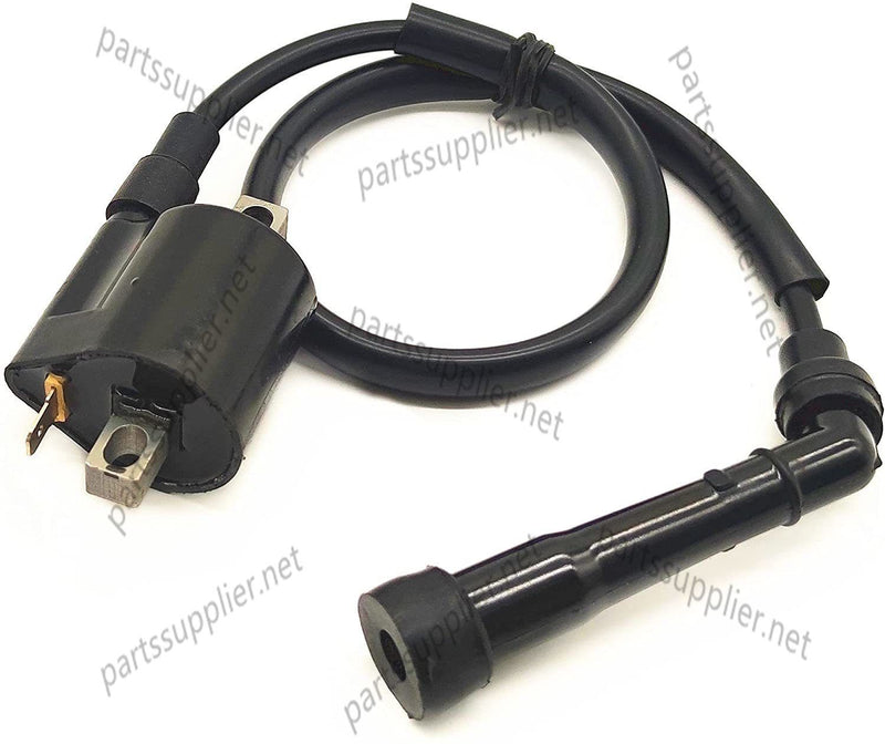 Ignition Coil for Arctic Cat DVX400 1987-1989
