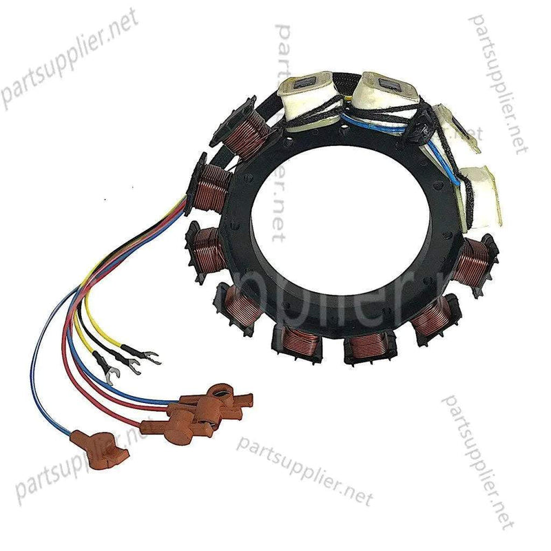 Stator Assy For Mercury 6Cyl. 174-5456 398-5454A2 398-5454A6