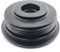 Tilt End Cap for Mercury Race Mariner 35HP-250HP Outboard (1976-2014) Trim Cap Cylinder with Seals 99638A 1 878243A 1 1100-8M0021648
