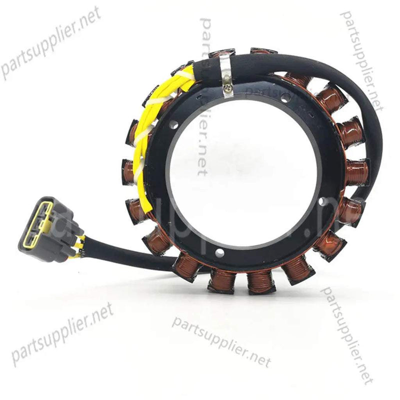 Stator For Yamaha Outboard 2004-2006 150HP 63P-81410-00-00