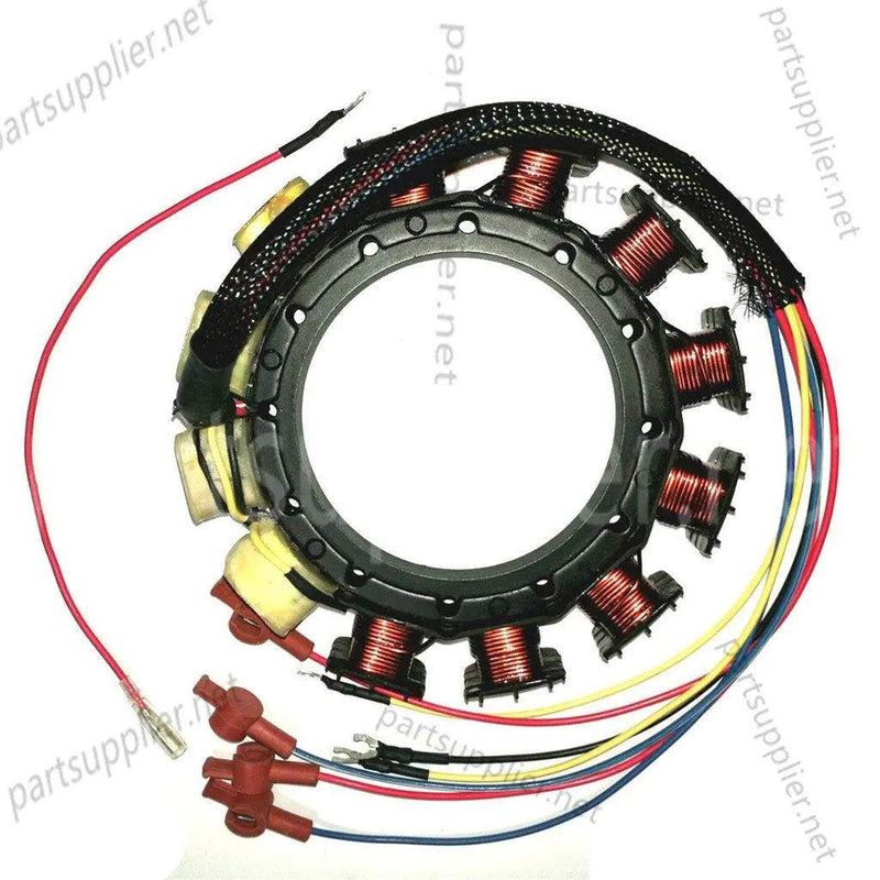 Stator Assy For Mercury 6Cyl. 174-5456-16 398-5454A11 398-5454A15