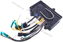 6H2-85540-12 6H2-85540-10-00 CDI unit Compatible For Yamaha outboard Motor Power Pack 2 Stroke 50HP 60HP 70HP PN