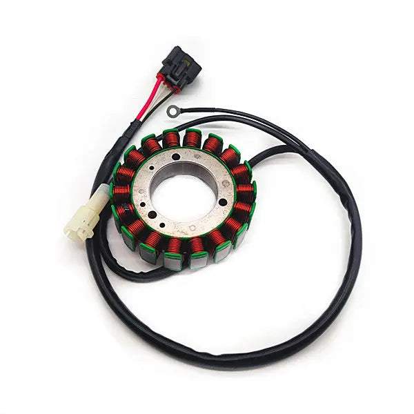Stator Outboard for Yamaha 6C5-81410-00-00 6C5-81410-01-00 50 60 70HP(2005-2006)