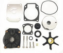 Water Pump Repair Kits Impeller for Johnson/Evinrude/Omc Outboard 5000308 396725/438545/340619 40/45/50/55/60HP