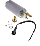 For YAMAHA Outboard Fuel Pump 4 Stroke 225-250 HP 69J-24410-00-00  Electric 69J-24410