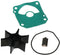 06192-ZW1-000 Water Pump Impeller Service Kit For Honda Outboard  (75 90 115 130 HP) 18-3283