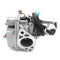 Boat Motor Carburetor Assembly 6AH-14301-00 For Yamaha 4-Stroke 20HP 4-Stroke Outboard Engine Carbs Assy 6AH-14301-01 Parts