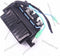 6H1-81950-00-00 6H1-81950-01-00 Boat Power Trim and Tilt Relay Assy for Yamaha 30-90hp Outboard Engine