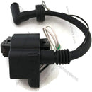 Boat Motor 6BV-85571 6BV-85570 Ignition Coil Assy with CDI for Yamaha Outboard F4HP F4C 4 stroke Engine