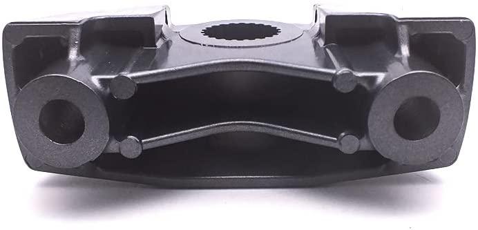 663-44551-02-4D HOUSING, LOWER MOUNT RUBBER Fit Yamaha Outboard Engine 50HP 75HP 90HP
