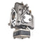 6L5-14301-03 Carburetor Assy For YAMAHA 3HP 2 Stroke Outboard Engine Boat Motor aftermarket parts 6L5