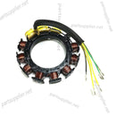 Stator For Mercury 25-40HP 16AMP 2/3 Cyl. 398-852386T 4 174-2386