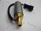 Electric fuel pump for Mercury Mercruiser 4.3, 5.0, 5.7, 7.4, 8.2 EFI MPI Fuel Injected engines. Replaces 861156a1