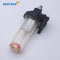 64J-24560 Fuel Filter Assy For Yamaha Outboard Motor F40HP - 85HP 2/4 6MM Parsun T85-05000300 ; 64J-24560-10
