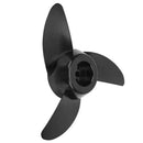 Boat Engine Electric Outboard Propeller Kit 3 Blades for 28lb 36lb 46lb 12V 24V Trolling Motors Accessories Outboard Accessory
