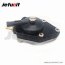 Outboard Fuel Pump Evinrude Johnson OMC 9.9 10 15 HP 0434728 0438562