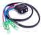 703-82563 Trim Tilt Switch For Yamaha Outboard Motor Parsun 2T Remote Controller Box Switch 703-82563-02