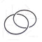 66T-11603 Piston Ring Set STD For Yamaha Outboard Parts 2T Parsun Hidea 40HP 40X 40XMH  66T-11603-00
