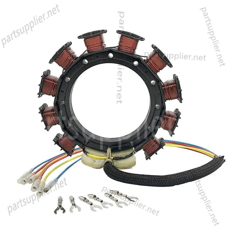 Stator Assy For Mercury 2,3&4 Cyl. 174-8778k1 398-8778A6 398-382075A